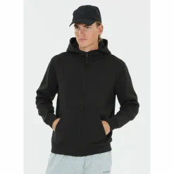 Virtus Pullover & Sweats<· Taro V2 1001 Black