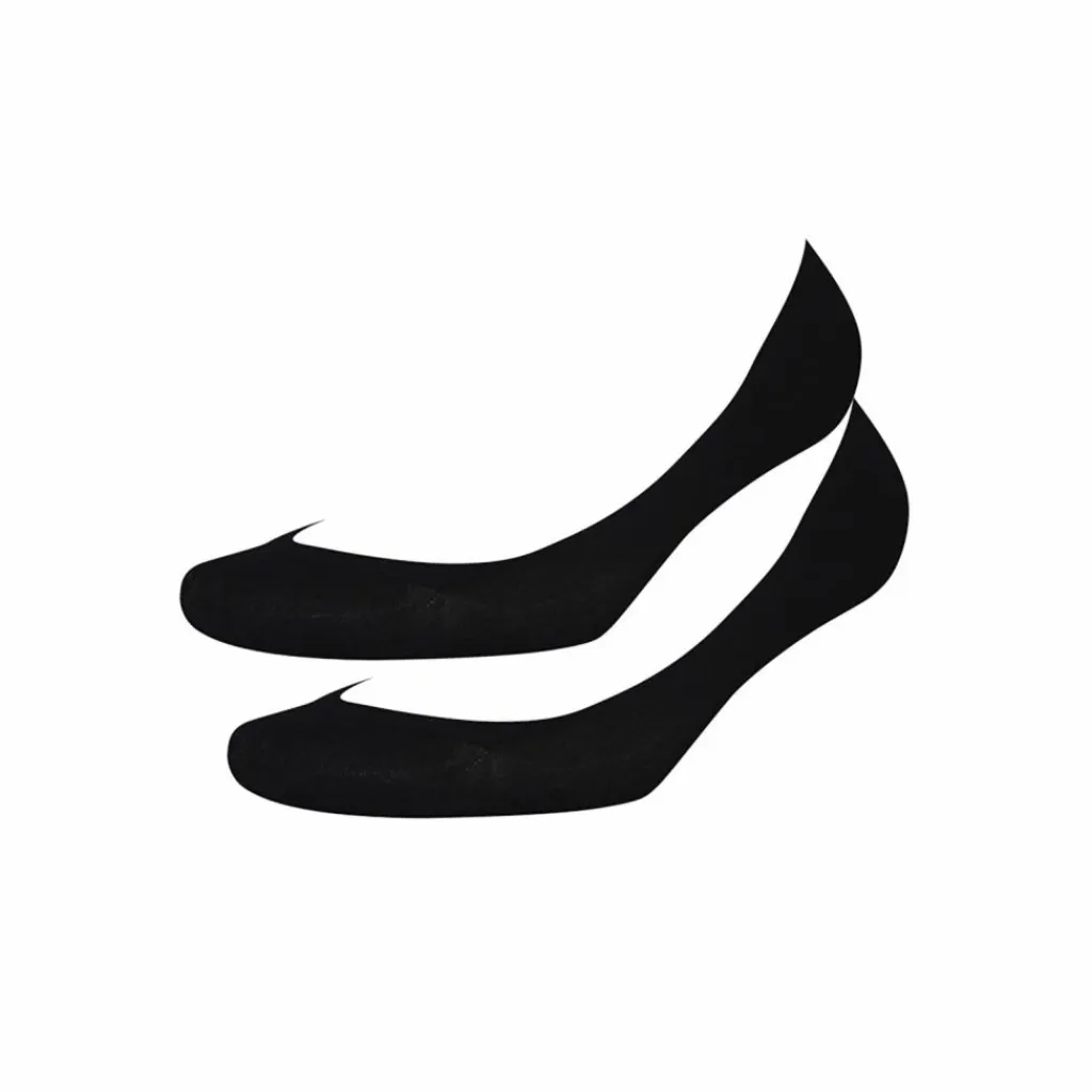 Vivance Socken|Yoga<· Füßlinge schwarz