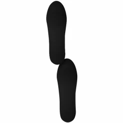 Vivance Socken|Yoga<· Füßlinge schwarz