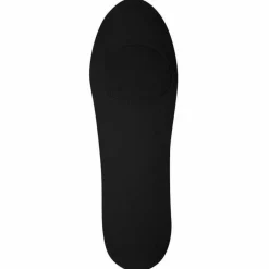 Vivance Socken|Yoga<· Füßlinge schwarz