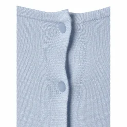 Vivance Pullover & Sweats<· Kurzarmpullover hellblau