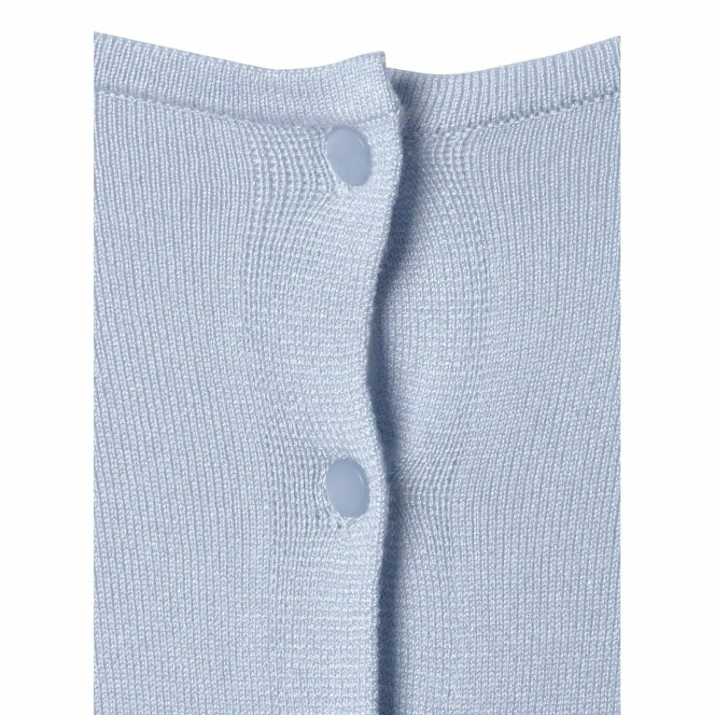 Vivance Pullover & Sweats<· Kurzarmpullover hellblau