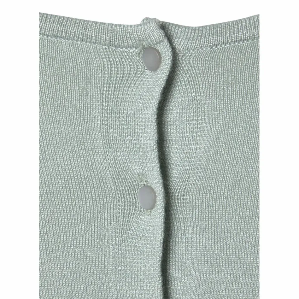 Vivance Pullover & Sweats<· Kurzarmpullover hellblau
