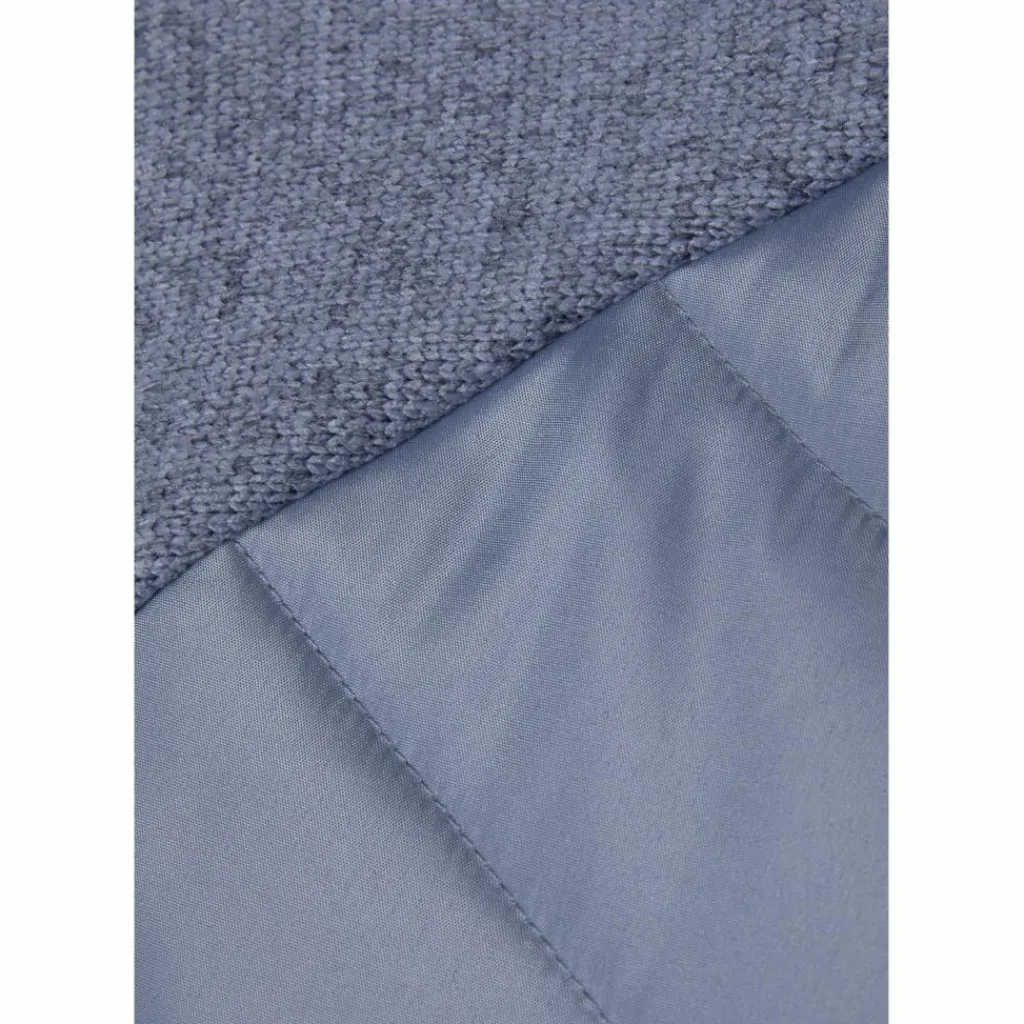 Vivance Übergangsjacken<· Steppjacke blau