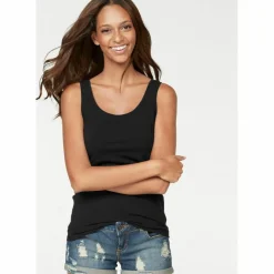 Online · Tanktop Damen Tops & Tanks