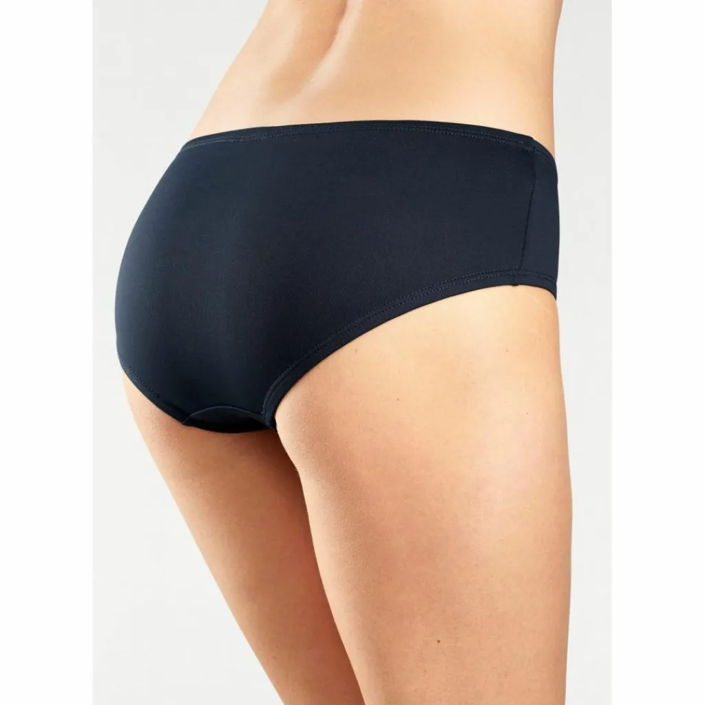 Vivance active Unterwäsche<· Hipster marine - schwarz - weiß