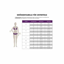 Vivance active Tennis|Tennis<· Skort petrol
