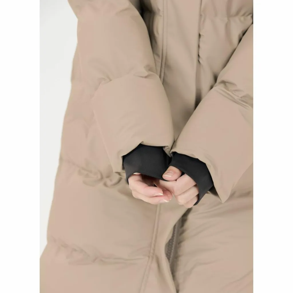 Online · Audrey Damen Winterjacken