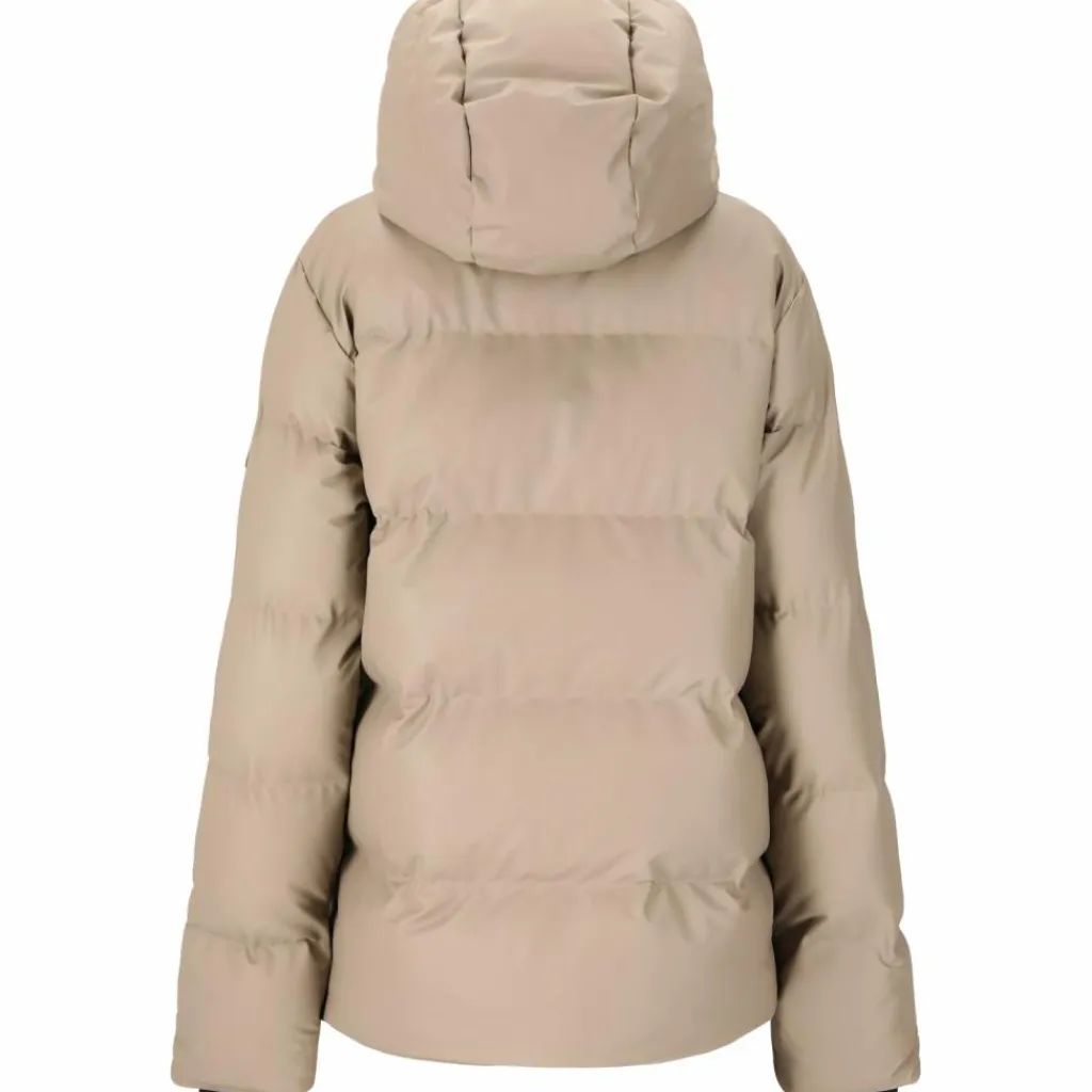Weather Report Klettern & Bouldern|Regenjacken<· Audrey 1061 Moon Rock