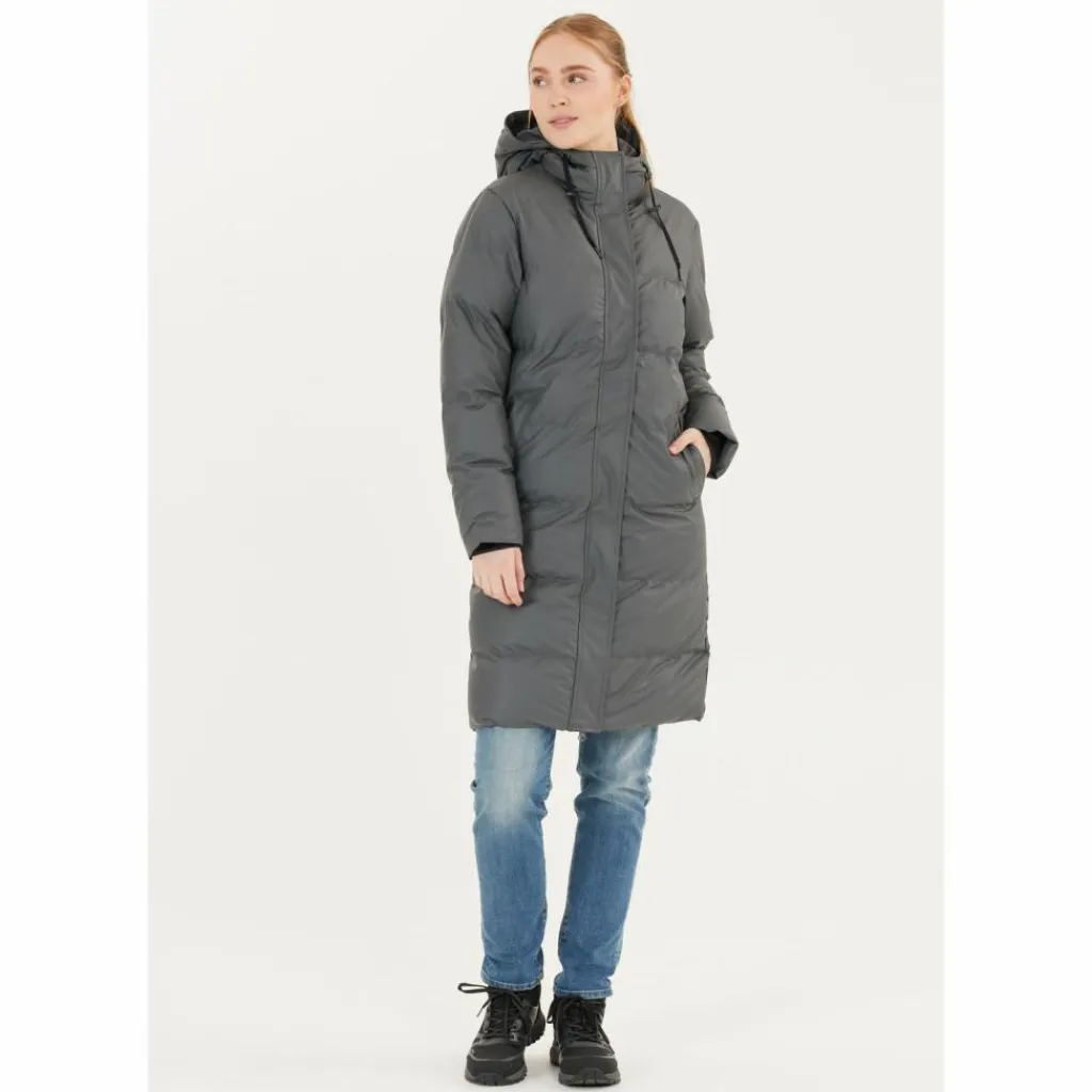 Weather Report Winterjacken<· Audrey 1160 Magnet