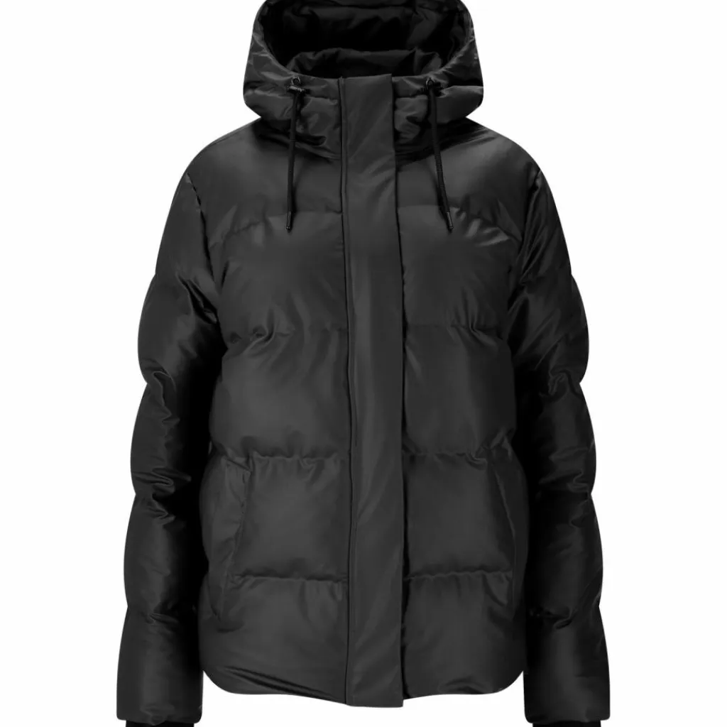 Weather Report Klettern<· Audrey 1001 Black