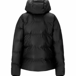 Weather Report Klettern<· Audrey 1001 Black