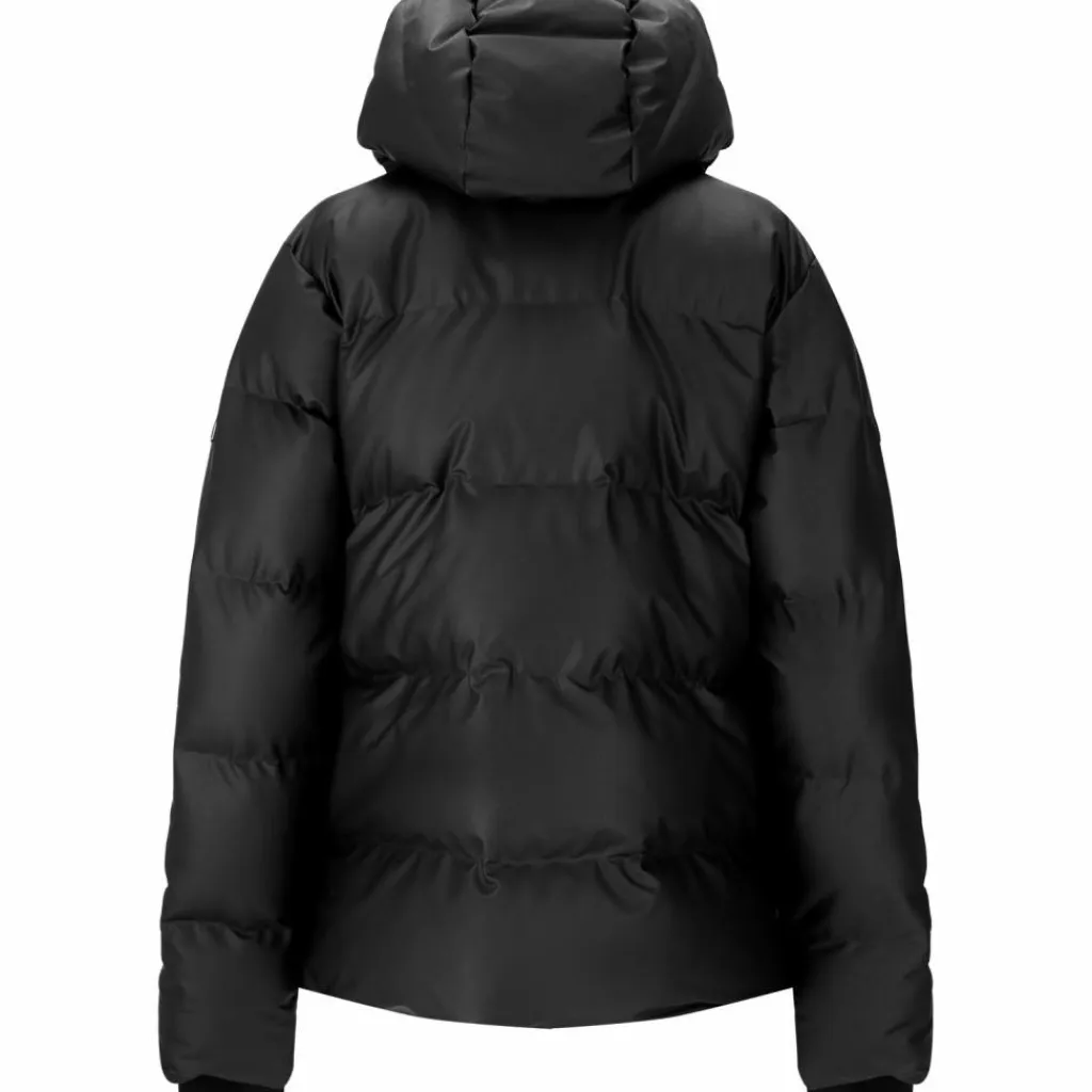 Weather Report Klettern<· Audrey 1001 Black