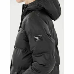 Weather Report Klettern<· Audrey 1001 Black