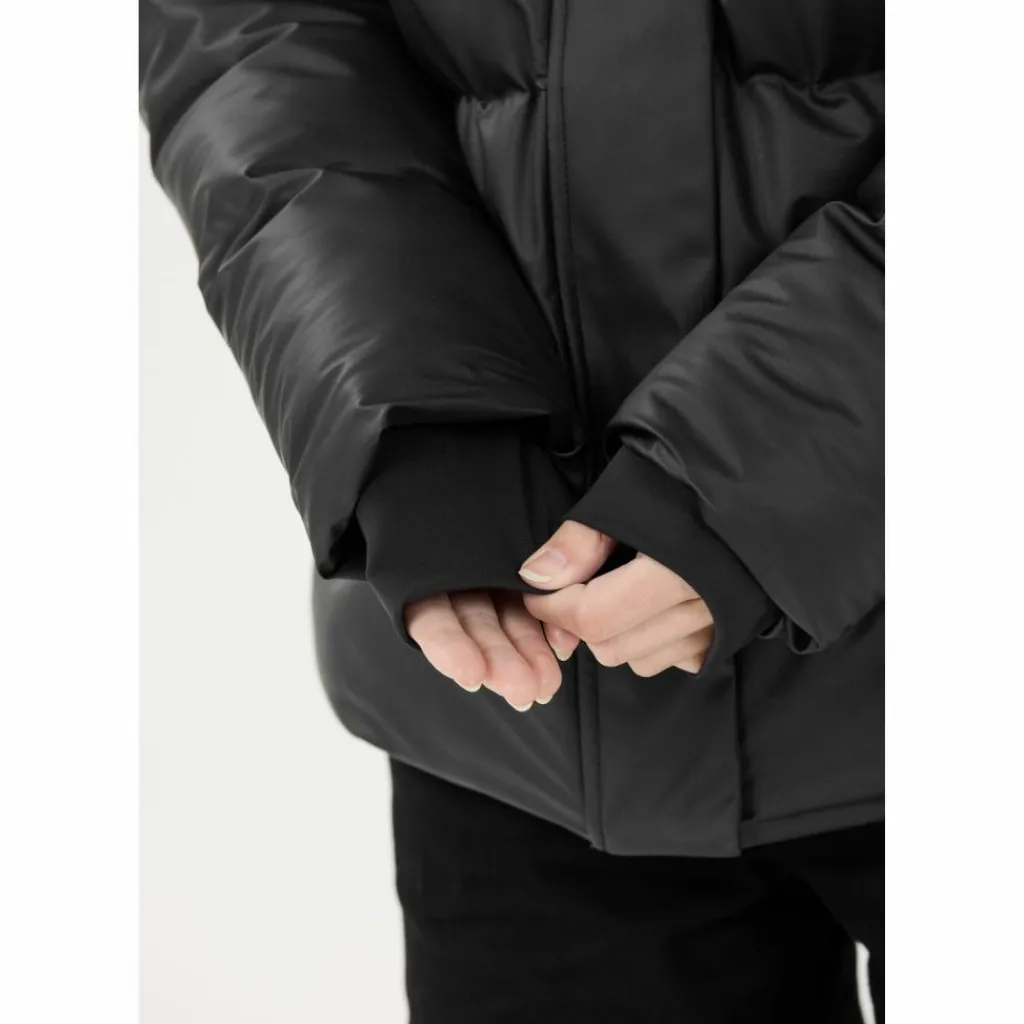 Weather Report Klettern<· Audrey 1001 Black
