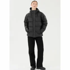 Weather Report Klettern<· Audrey 1001 Black