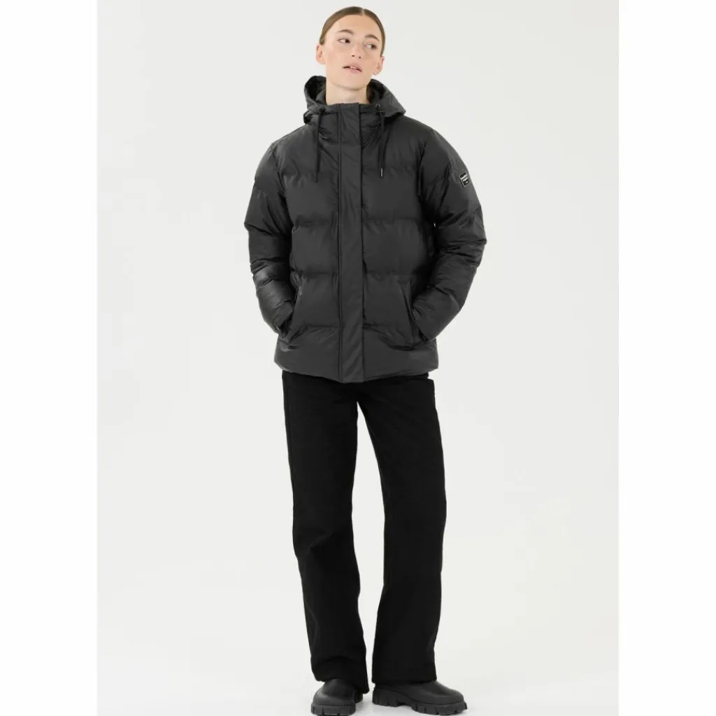 Weather Report Klettern<· Audrey 1001 Black