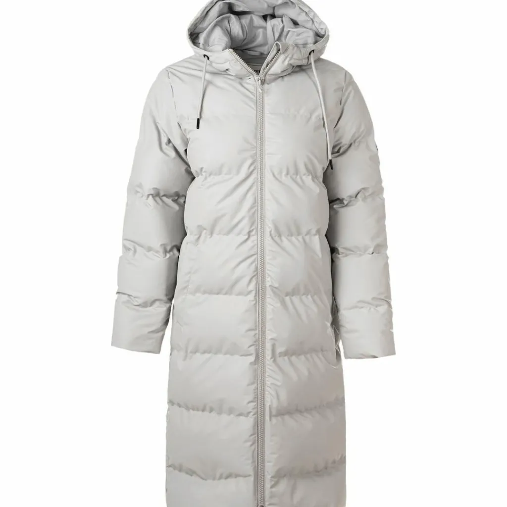 Weather Report Winterjacken<· Autumn 1060 Chateau Gray