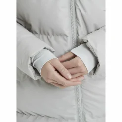 Weather Report Winterjacken<· Autumn 1060 Chateau Gray