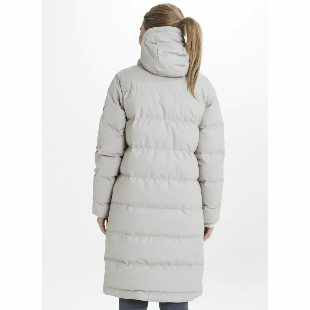 Weather Report Winterjacken<· Autumn 1060 Chateau Gray