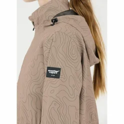Weather Report Klettern|Regenjacken<· Balmy 1061 Moon Rock