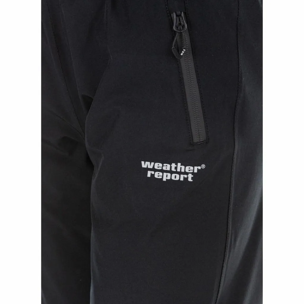 Outlet · Borise Jr. Kinder Wandern|Hosen