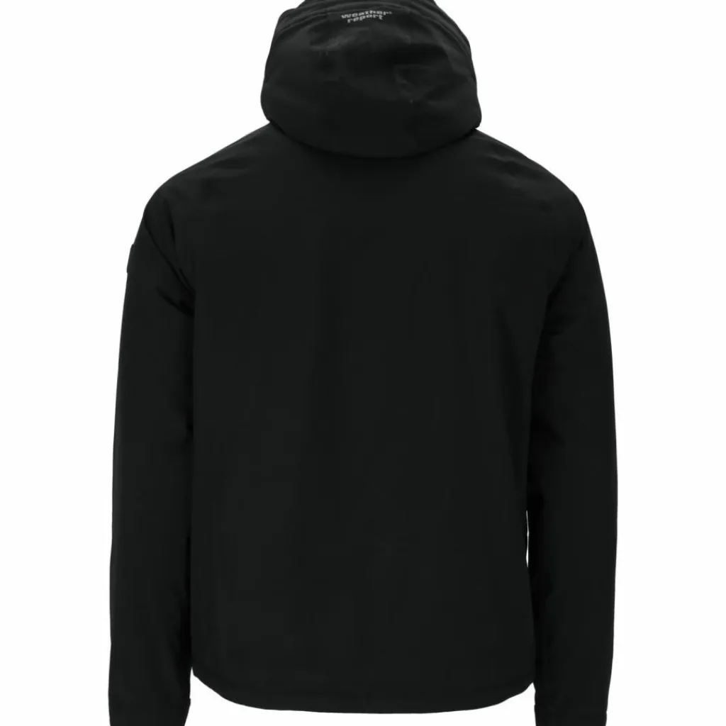 Weather Report Übergangsjacken<· Brennon 1001 Black