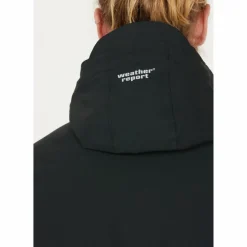 Weather Report Übergangsjacken<· Brennon 1001 Black