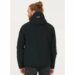 Weather Report Übergangsjacken<· Brennon 1001 Black