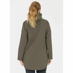 Weather Report Regenjacken<· Brittan 1071 Black Ink