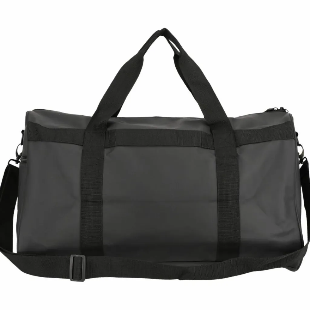 Weather Report Sporttaschen<· Bronze 1001 Black