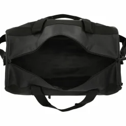 Weather Report Sporttaschen<· Bronze 1001 Black