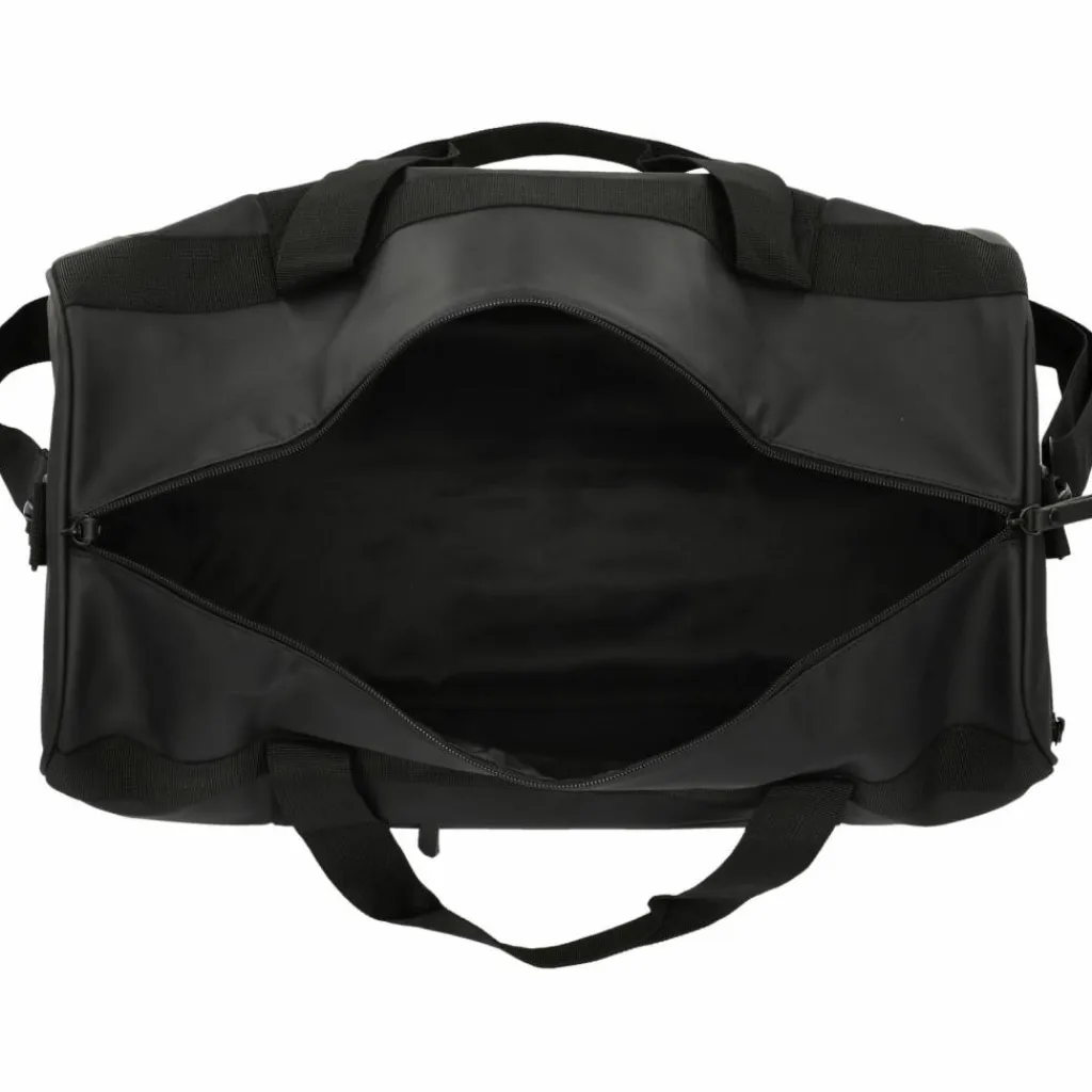 Weather Report Sporttaschen<· Bronze 1001 Black