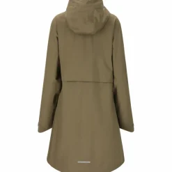 Hot · Dayton Damen Regenjacken