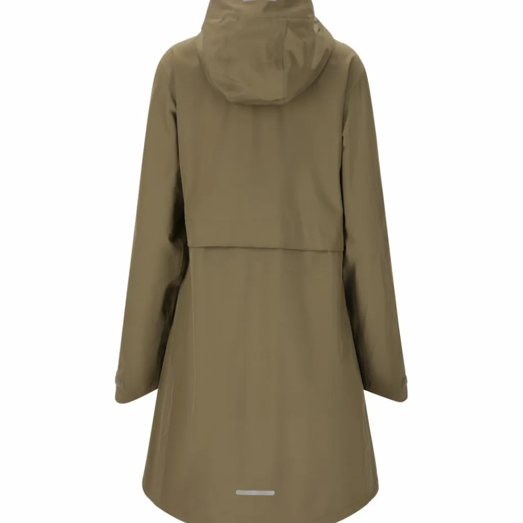 Hot · Dayton Damen Regenjacken