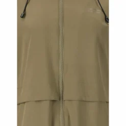 Hot · Dayton Damen Regenjacken