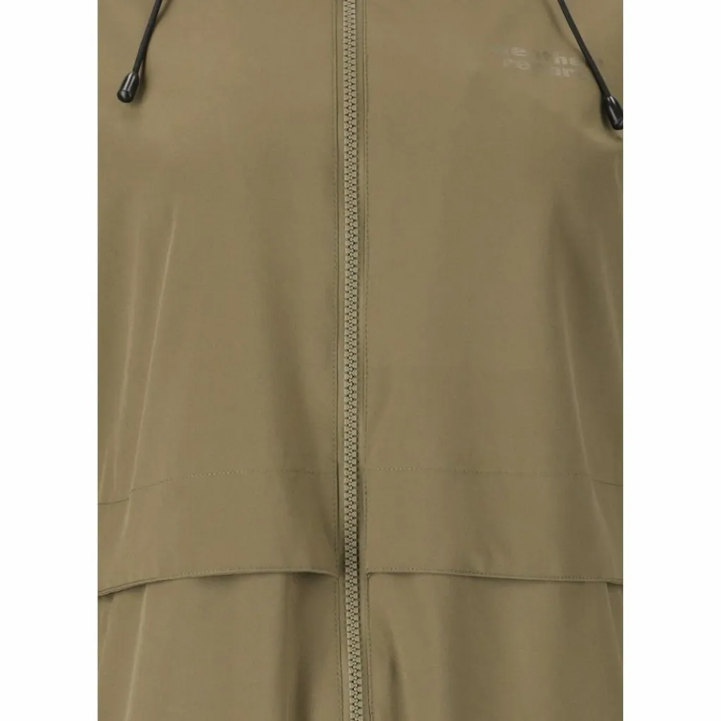 Hot · Dayton Damen Regenjacken