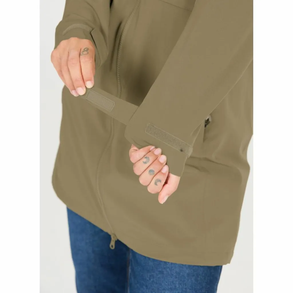 Hot · Dayton Damen Regenjacken
