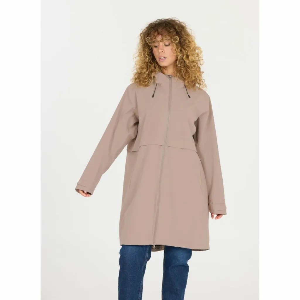 Clearance · Daytan Damen Klettern & Bouldern|Regenjacken