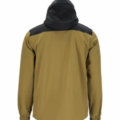 Outlet · DELTON W-PRO15000 Herren Regenjacken