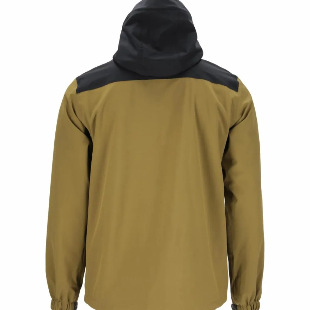 Outlet · DELTON W-PRO15000 Herren Regenjacken