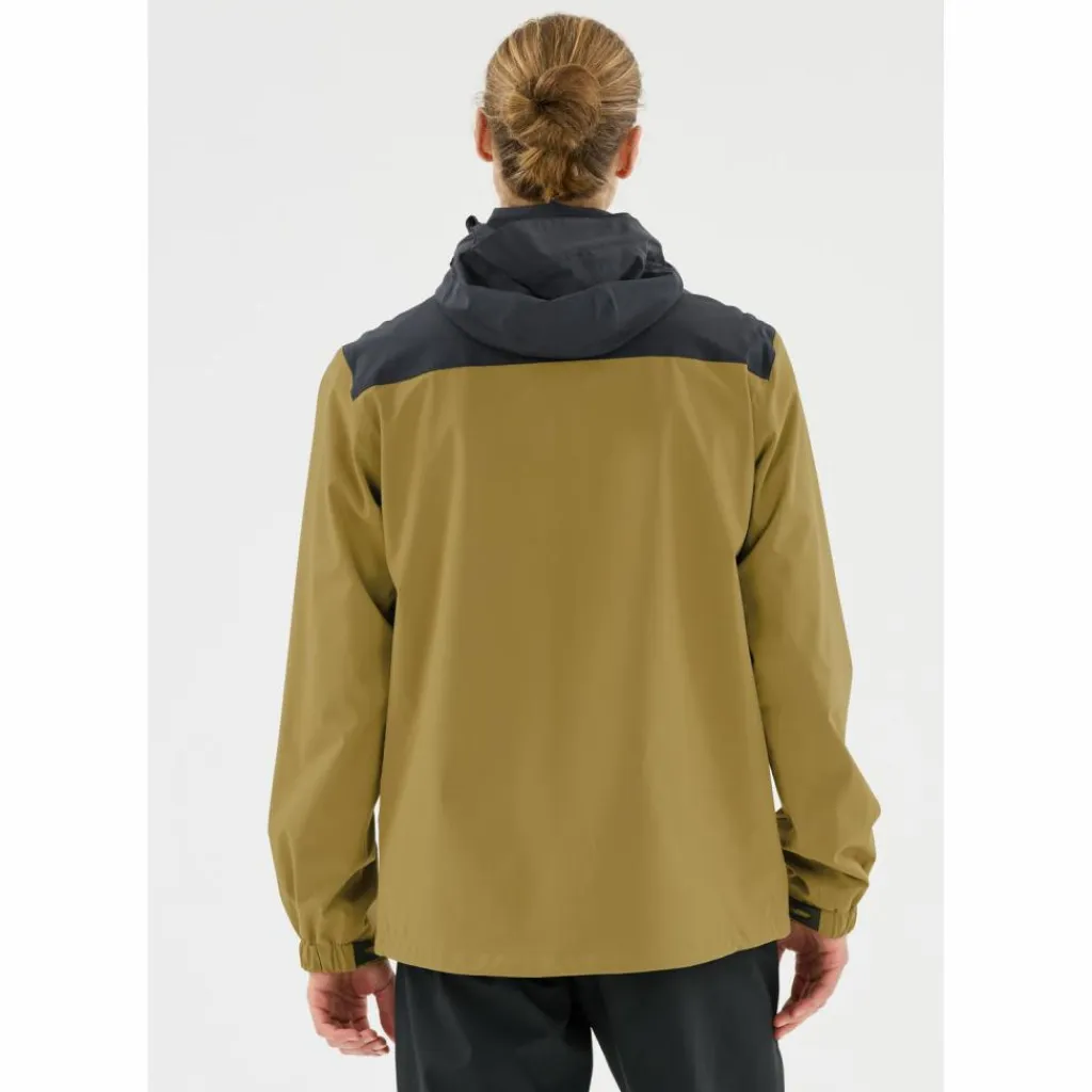 Outlet · DELTON W-PRO15000 Herren Regenjacken