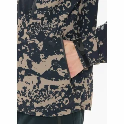 · Delton Herren Regenjacken