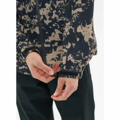 · Delton Herren Regenjacken