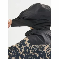 · Delton Herren Regenjacken