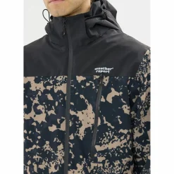 · Delton Herren Regenjacken