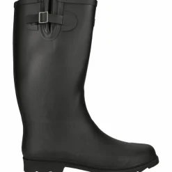 Weather Report Boots & Stiefel|Gummistiefel<· Durong 1001 Black