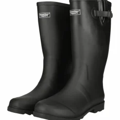Weather Report Boots & Stiefel|Gummistiefel<· Durong 1001 Black