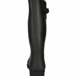 Weather Report Boots & Stiefel|Gummistiefel<· Durong 1001 Black