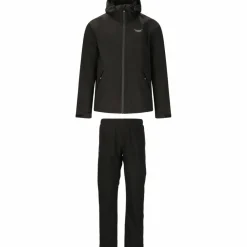 Weather Report Klettern<· Gust 1001 Black
